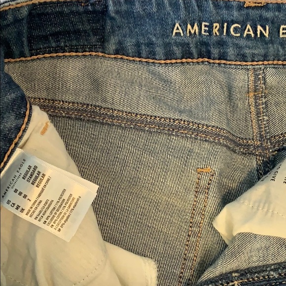 American Eagle Women Jeans - Picture 3 of 5